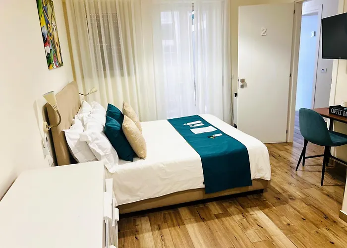 Neryhome Giardini Naxos