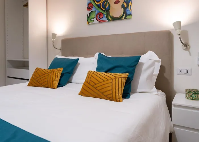 Neryhome Giardini Naxos