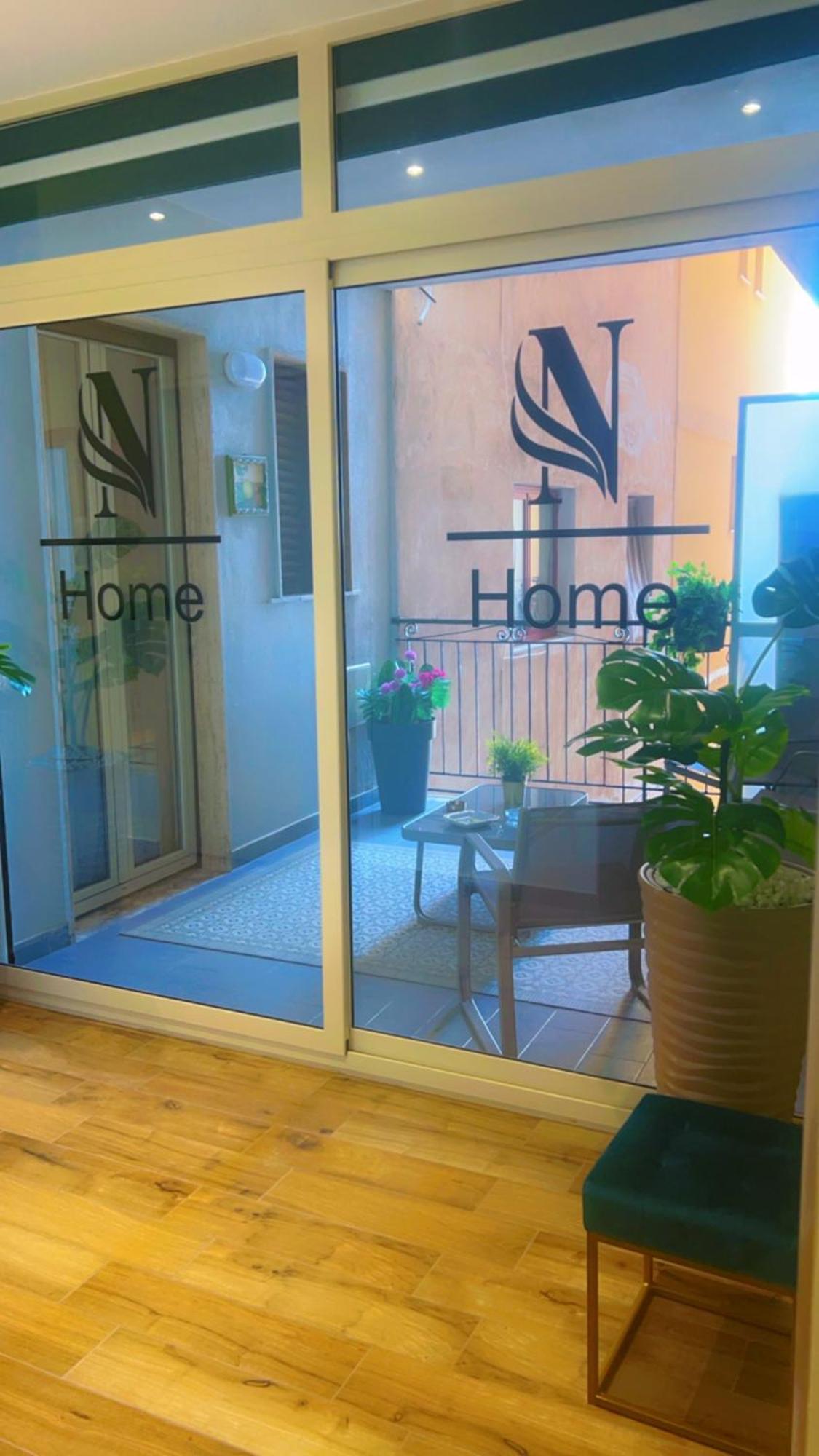 Bed & Breakfast Neryhome *
