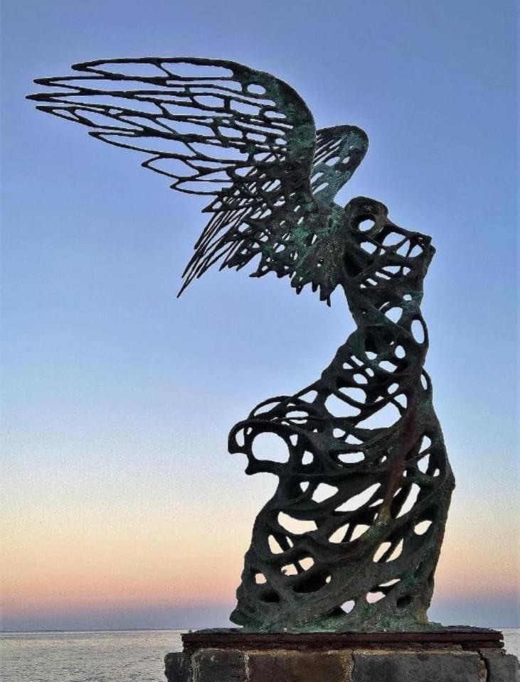 Neryhome * Giardini Naxos