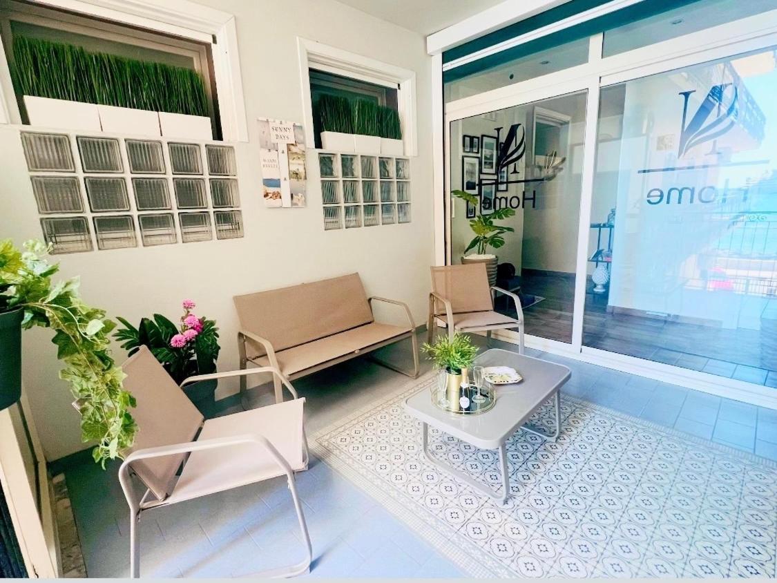 Neryhome Bed & Breakfast Giardini Naxos