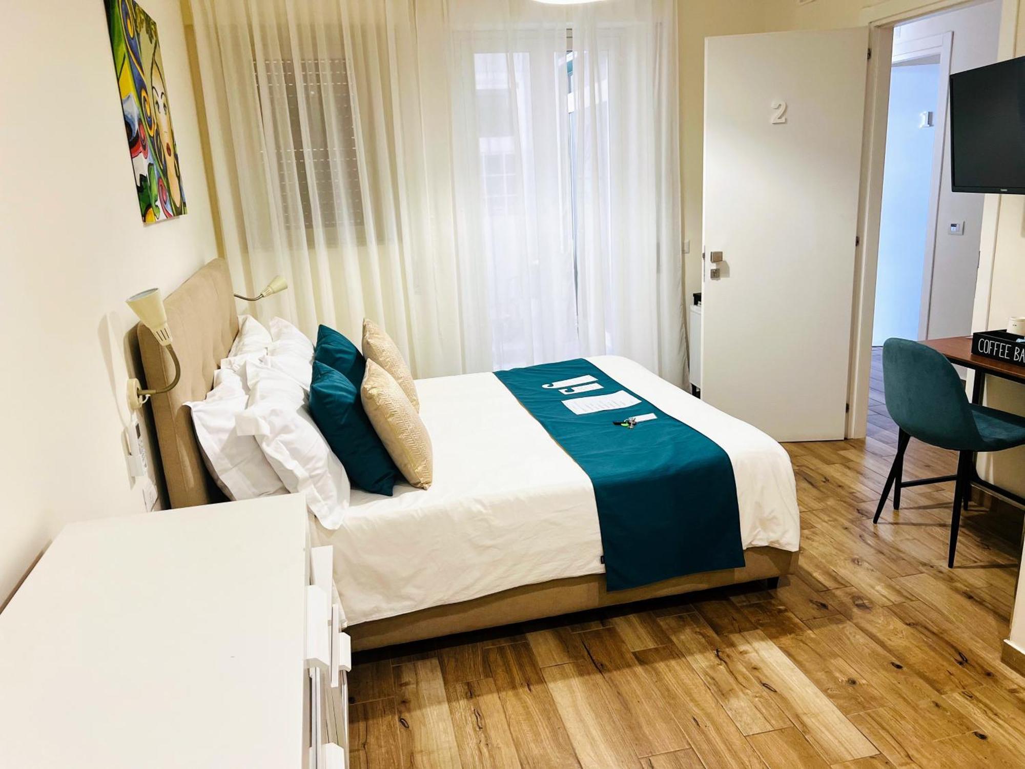 Neryhome Bed & Breakfast *