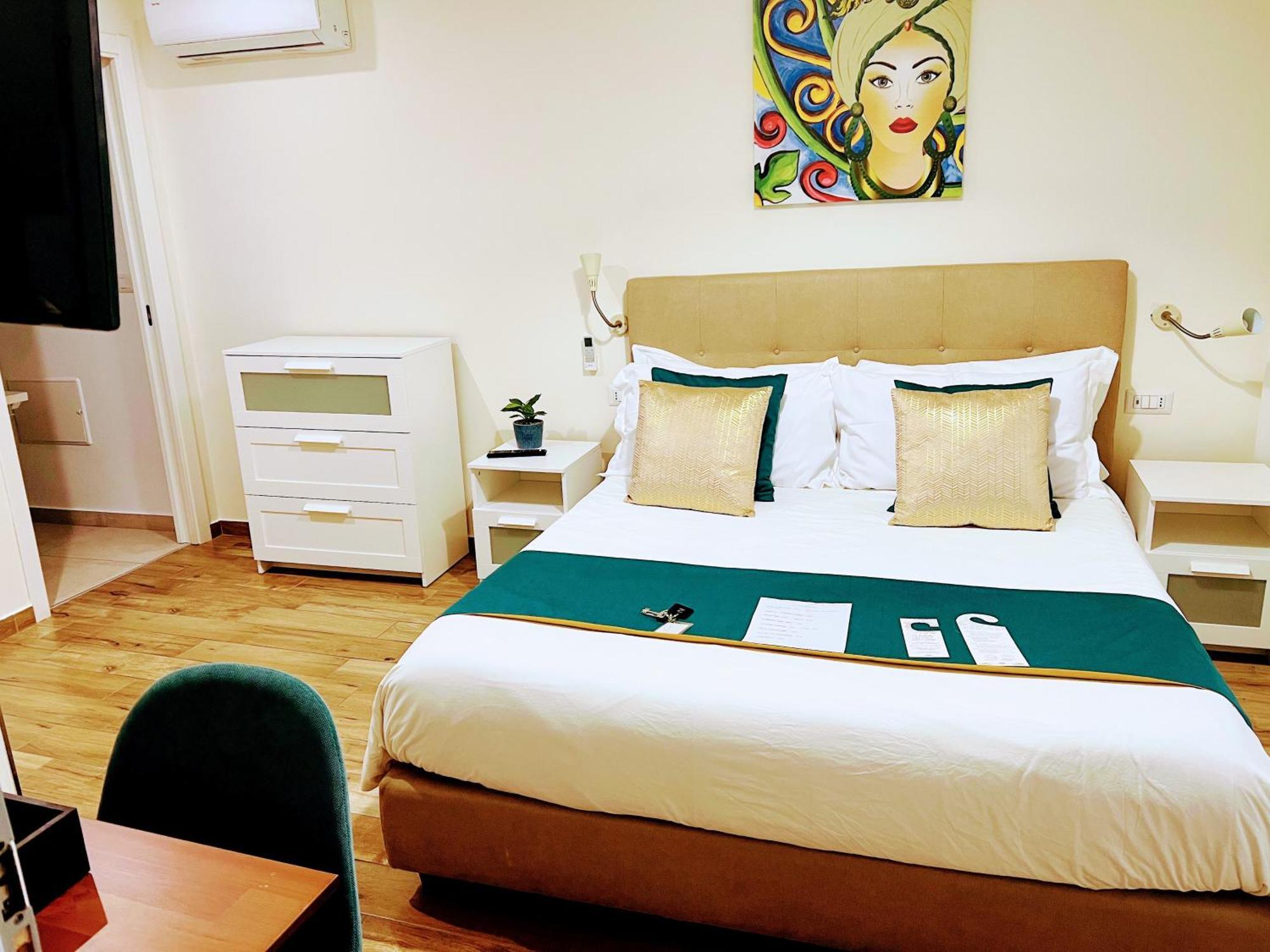 Bed & Breakfast Neryhome *