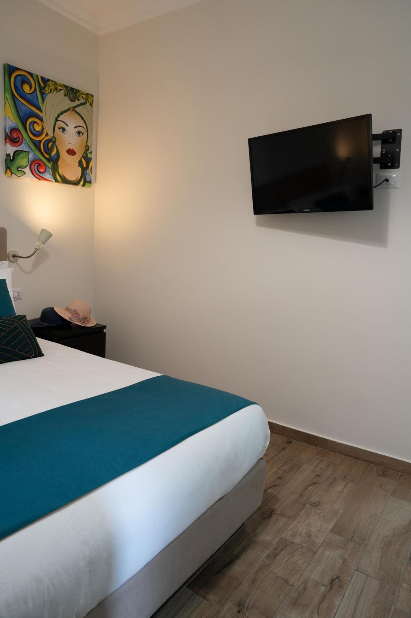 Bed & Breakfast Neryhome Giardini Naxos