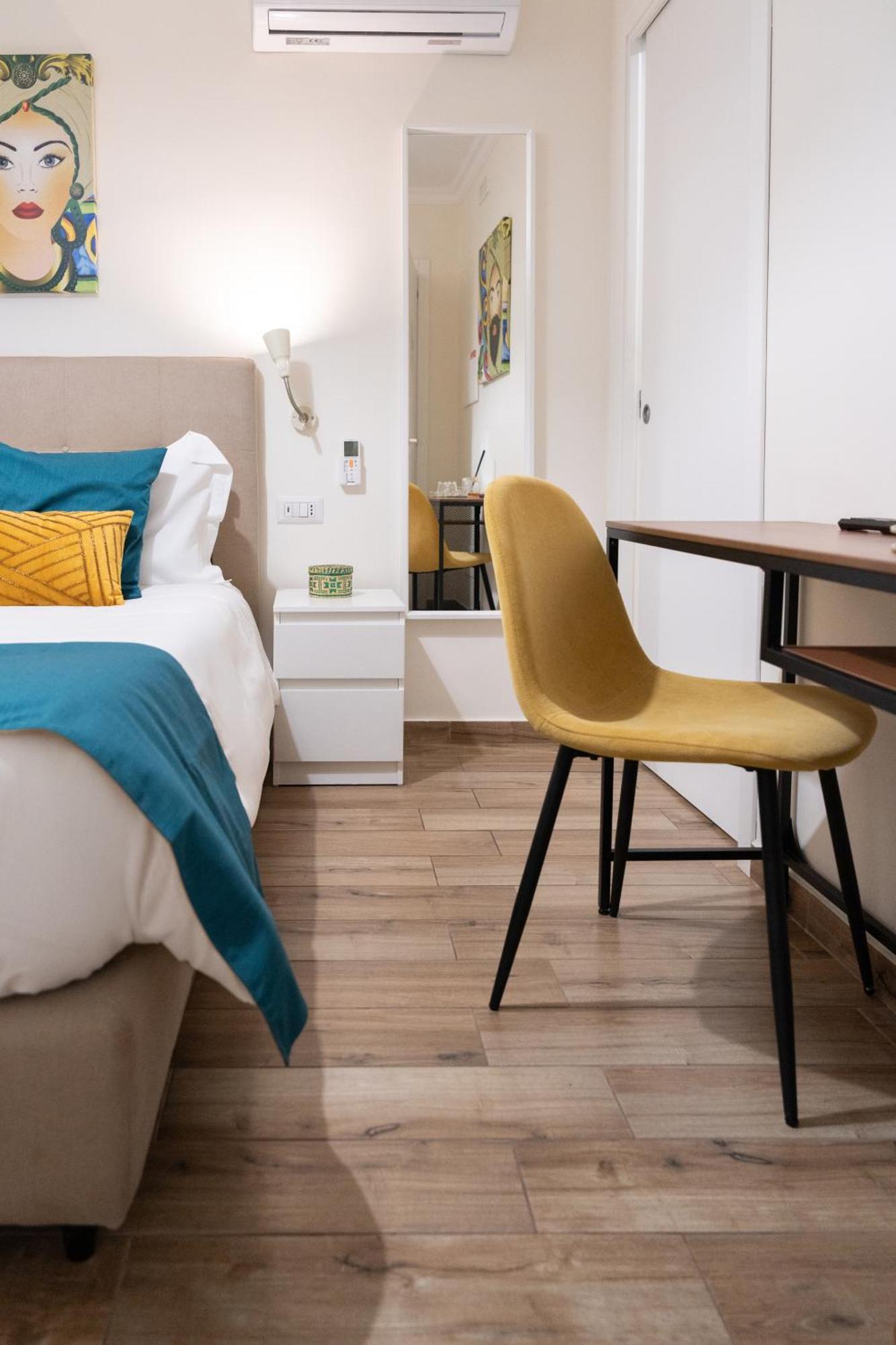 Neryhome Bed & Breakfast