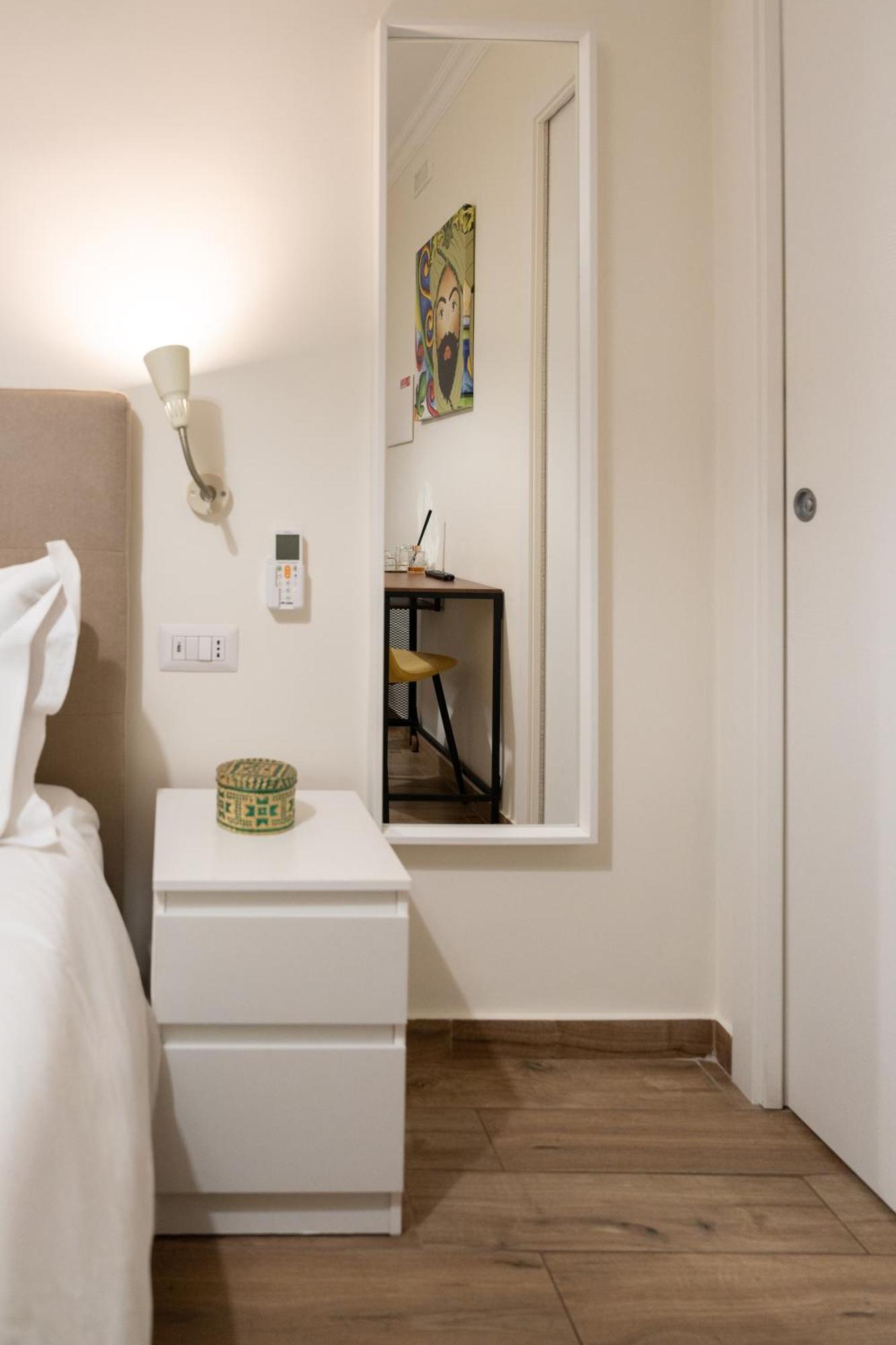 Neryhome Couette-café *