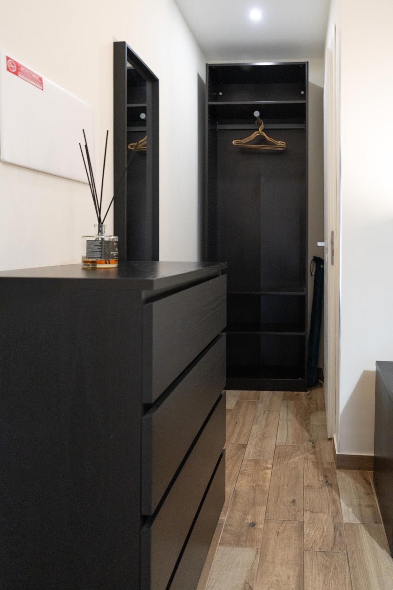 Neryhome Couette-café