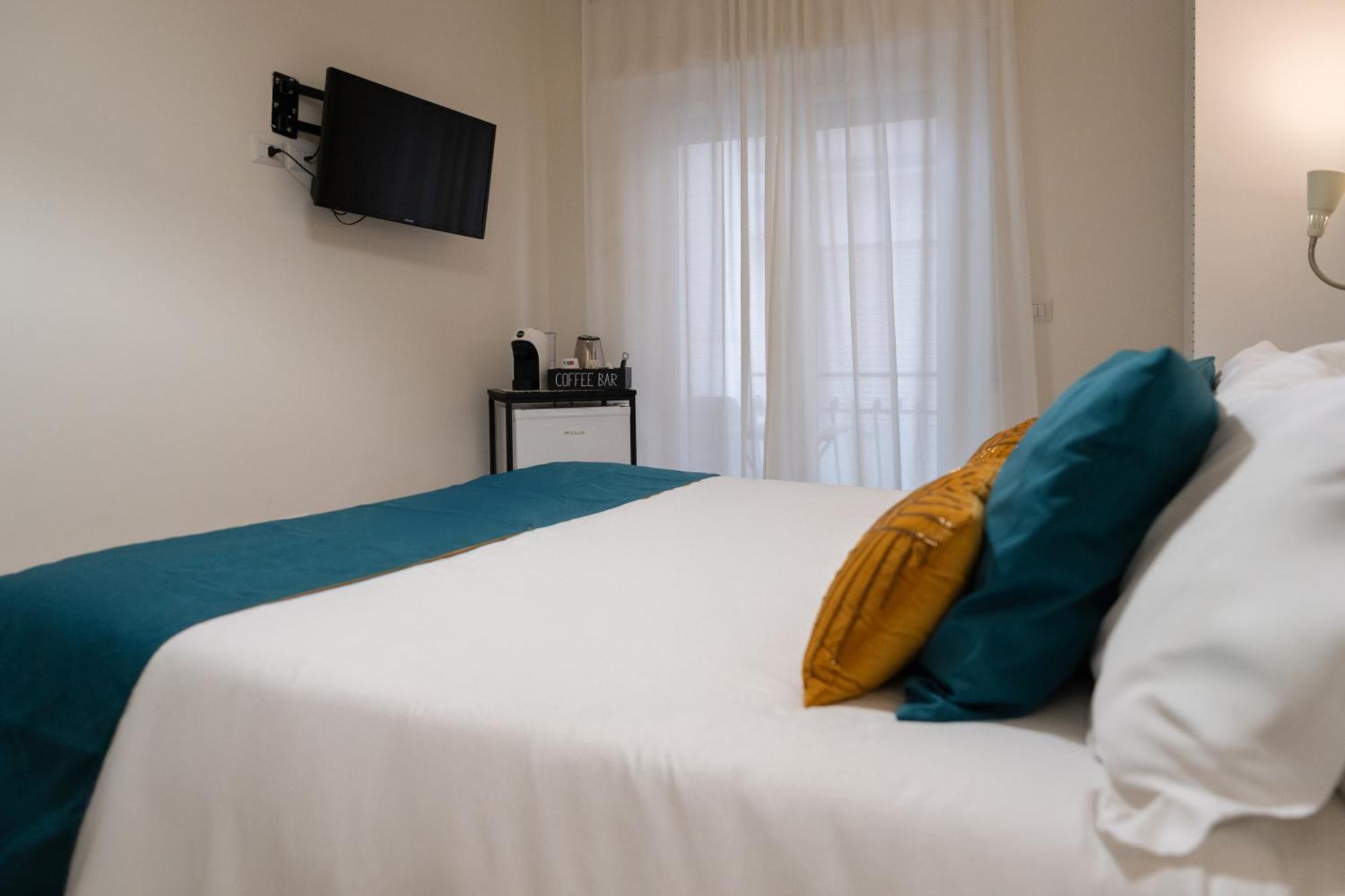 Neryhome Bed & Breakfast Giardini Naxos