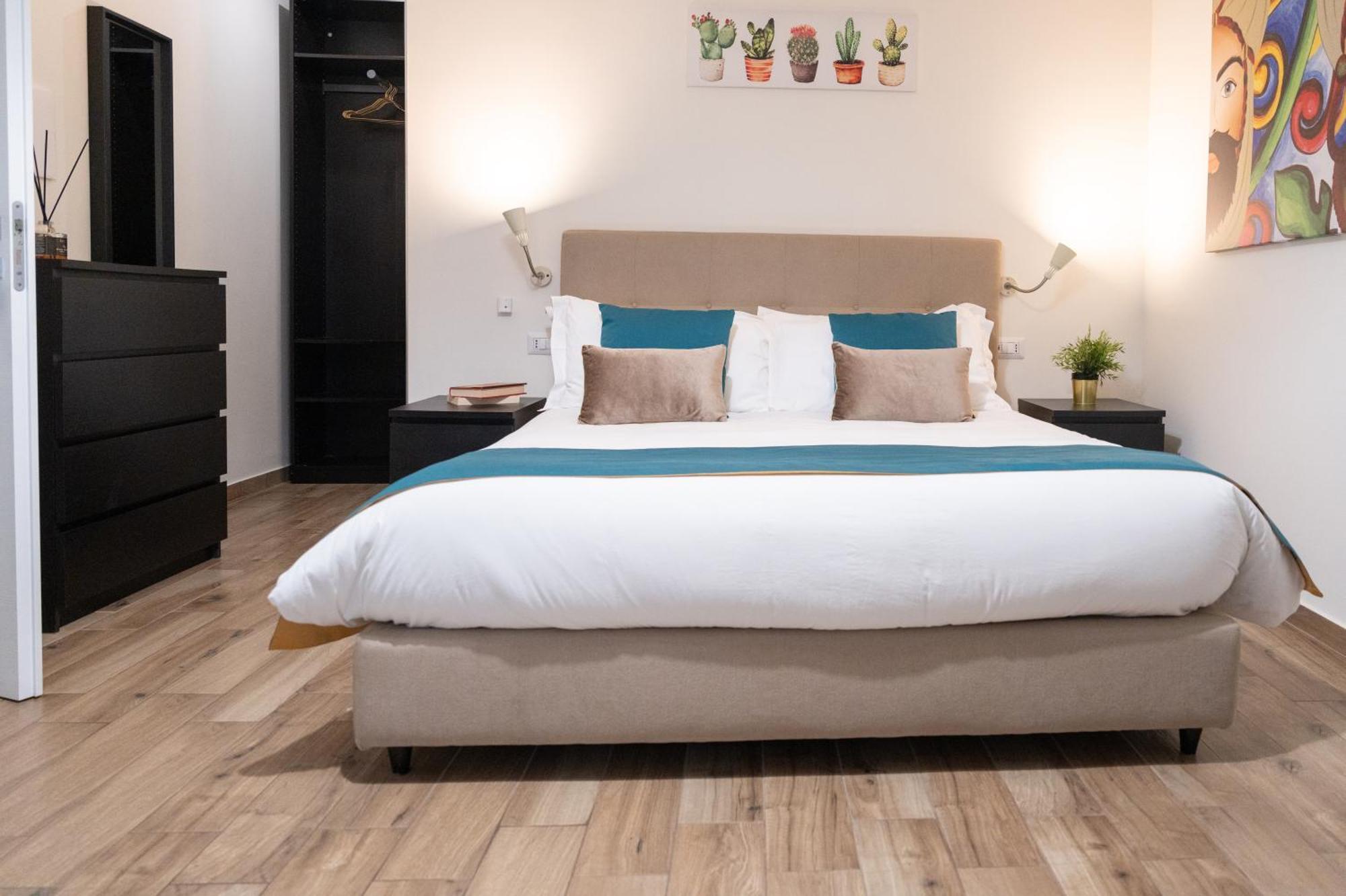 Bed & Breakfast Neryhome *