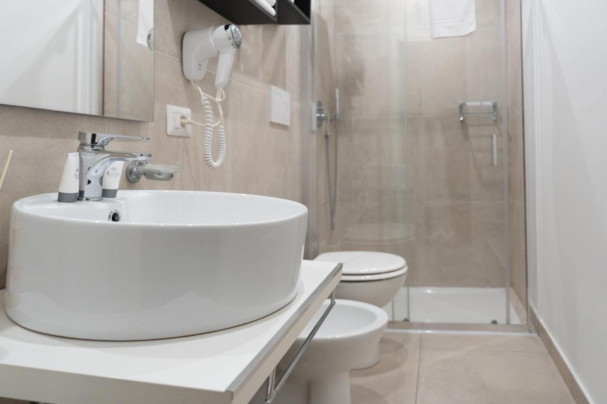 Neryhome Bed & Breakfast Giardini Naxos
