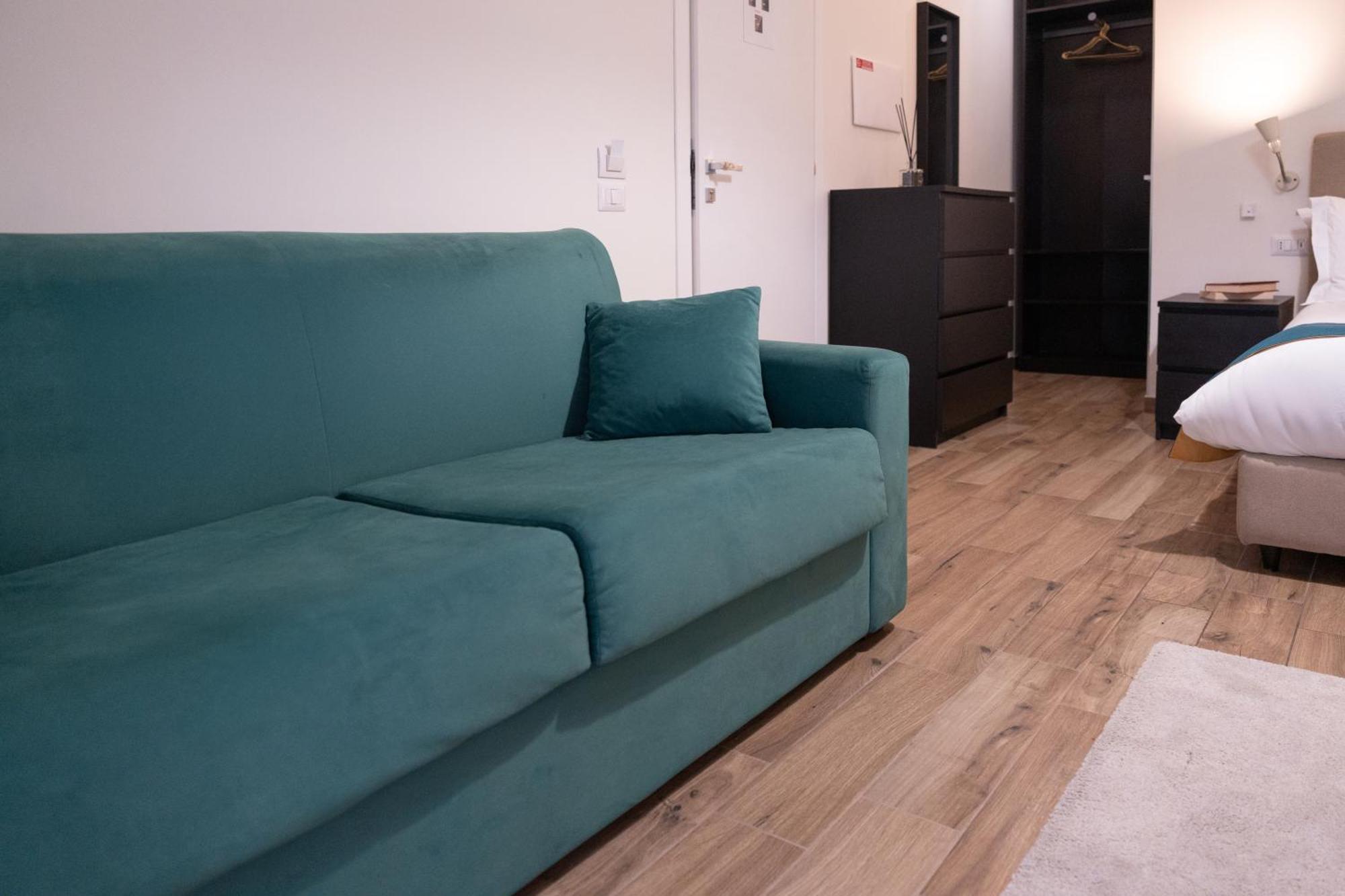 Couette-café Neryhome