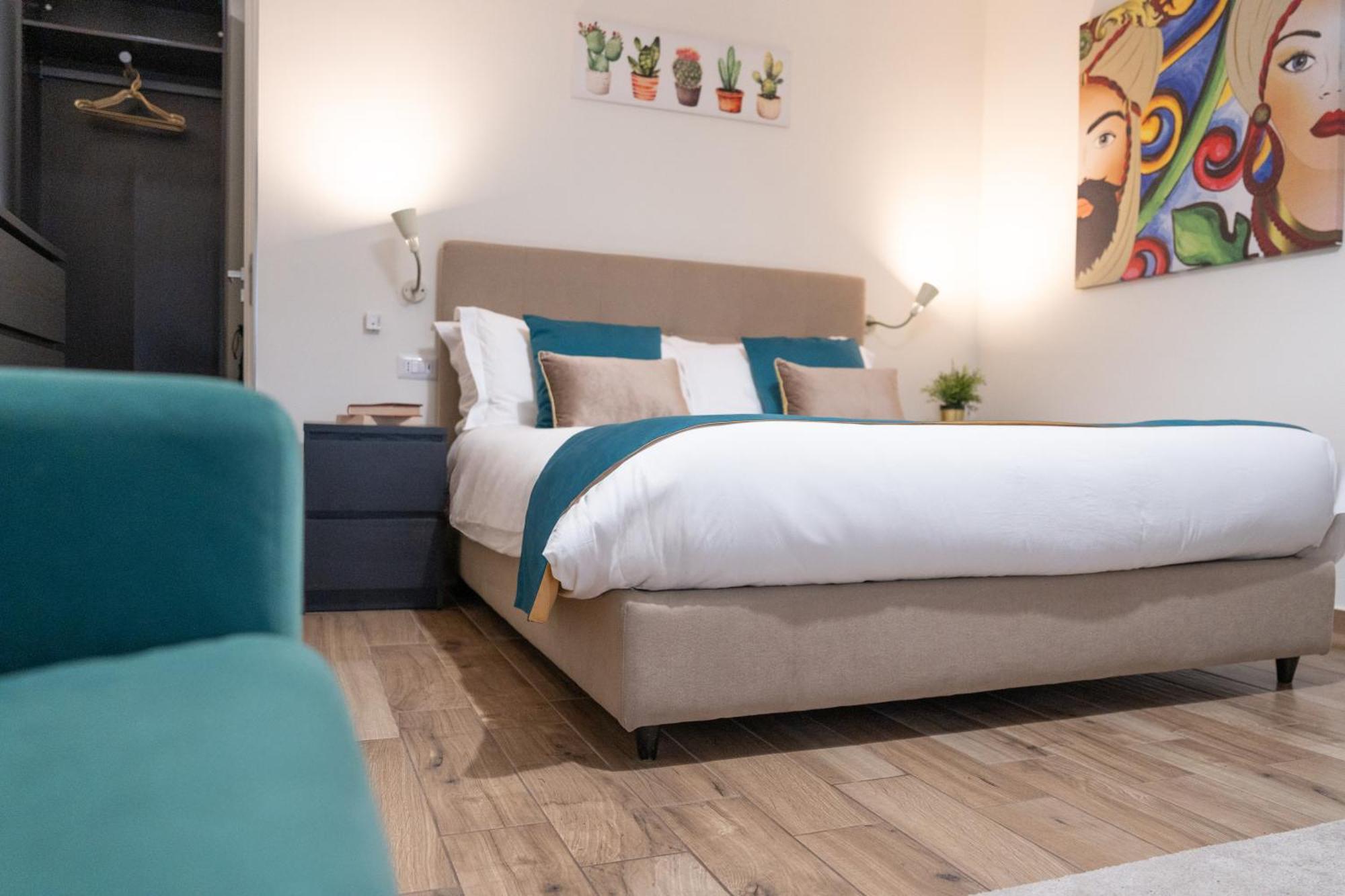 Neryhome Couette-café Giardini-Naxos
