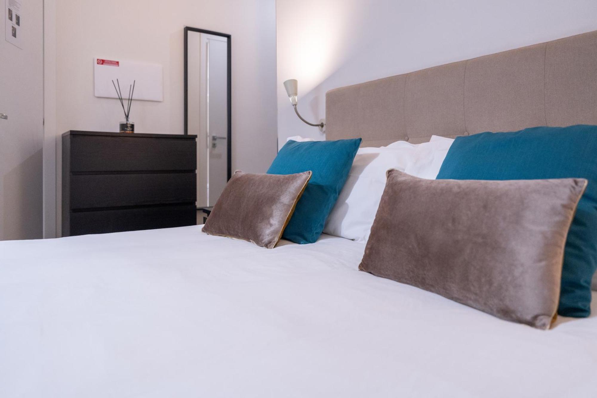Couette-café Neryhome Giardini-Naxos