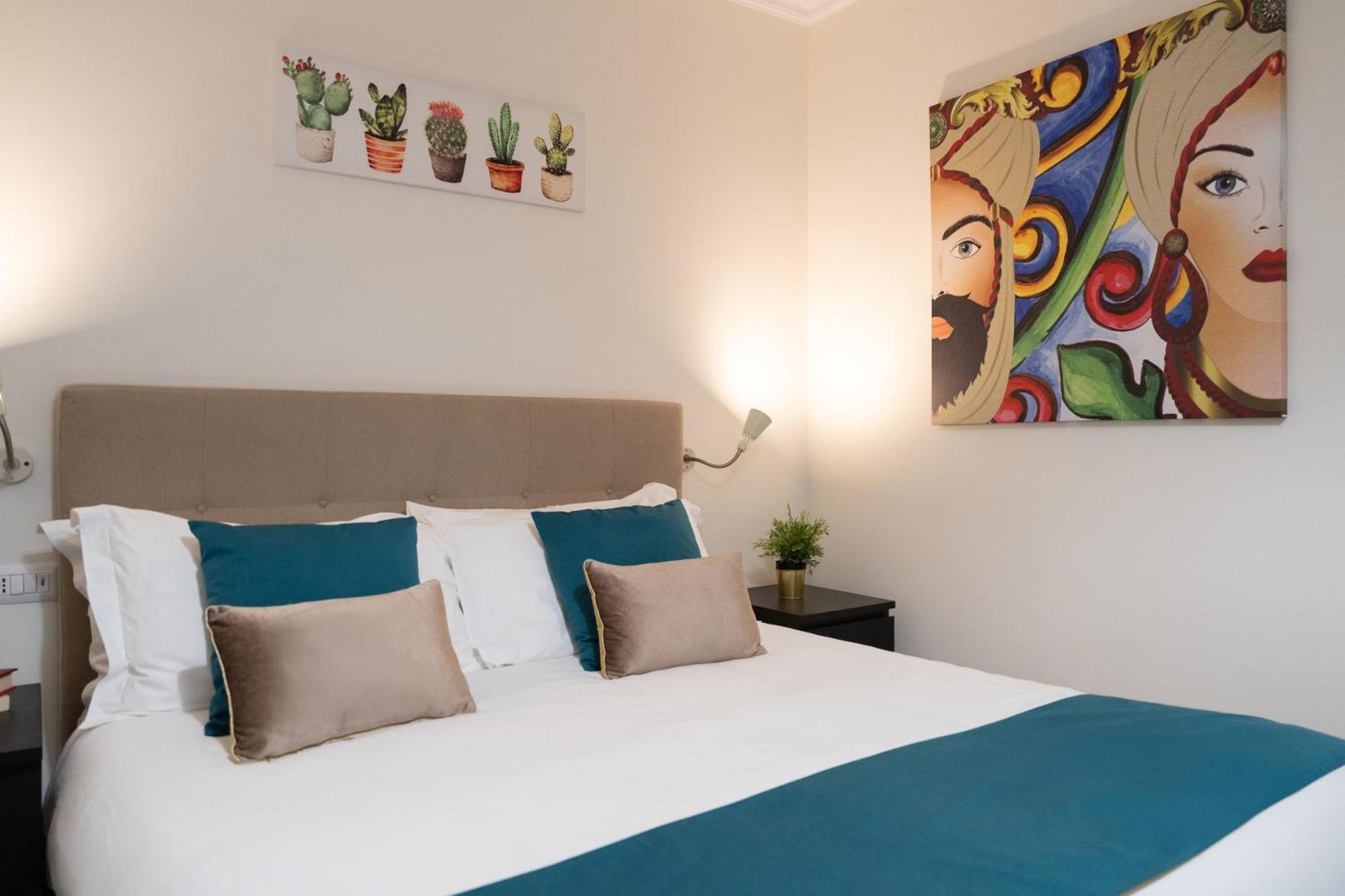 Bed & Breakfast Neryhome