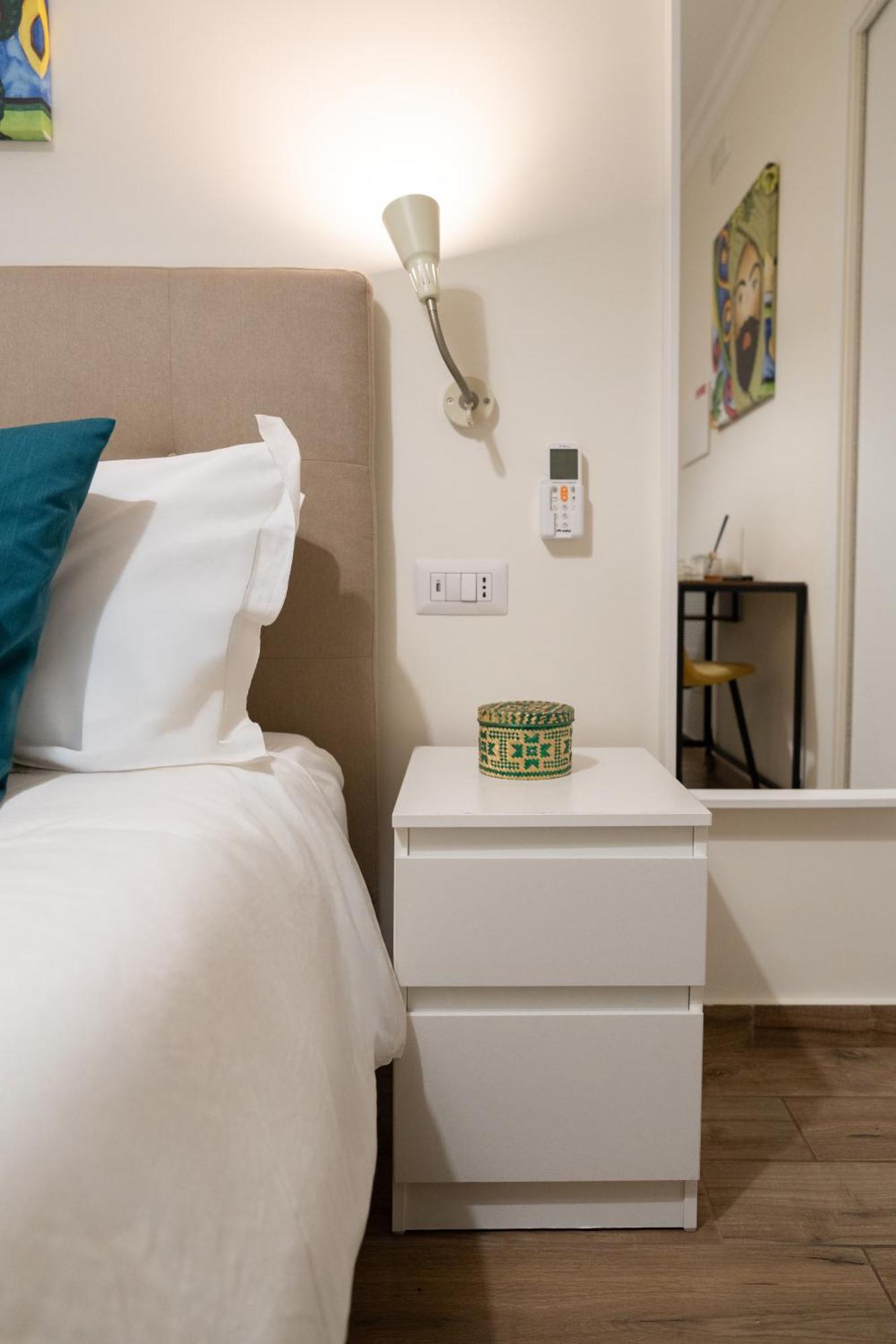 Neryhome Bed & Breakfast *