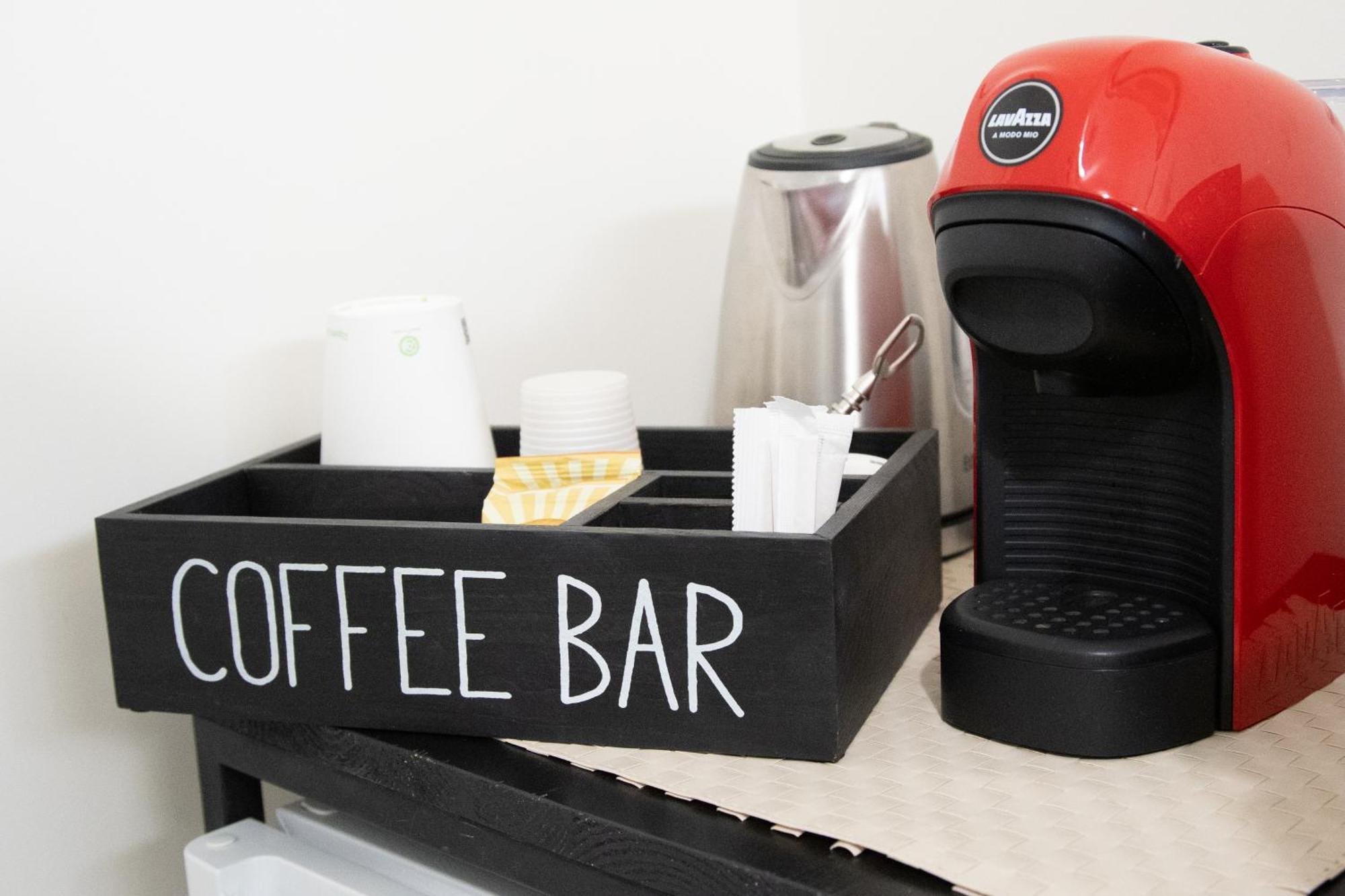 Neryhome Couette-café Giardini-Naxos