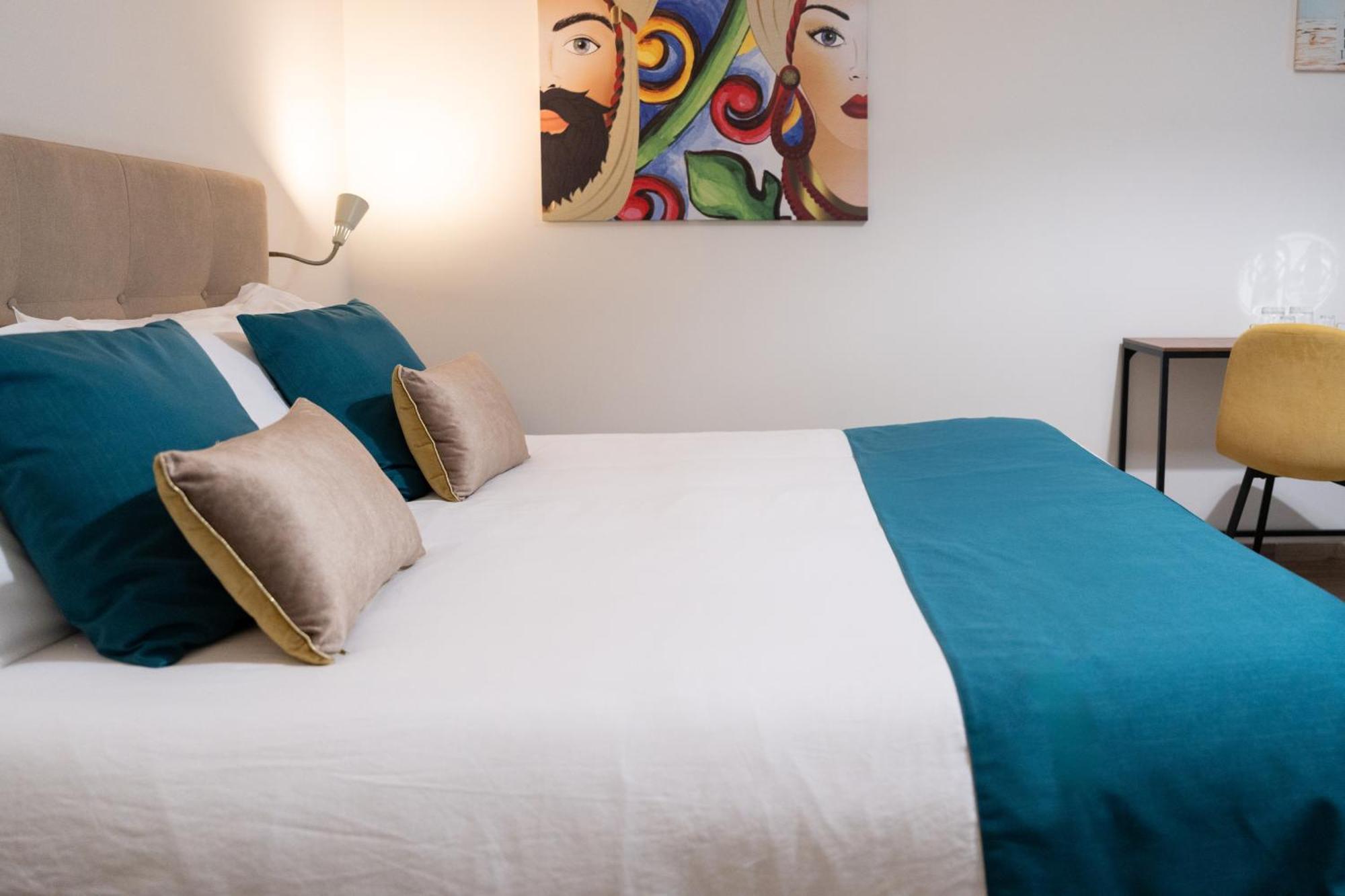 Bed & Breakfast Neryhome