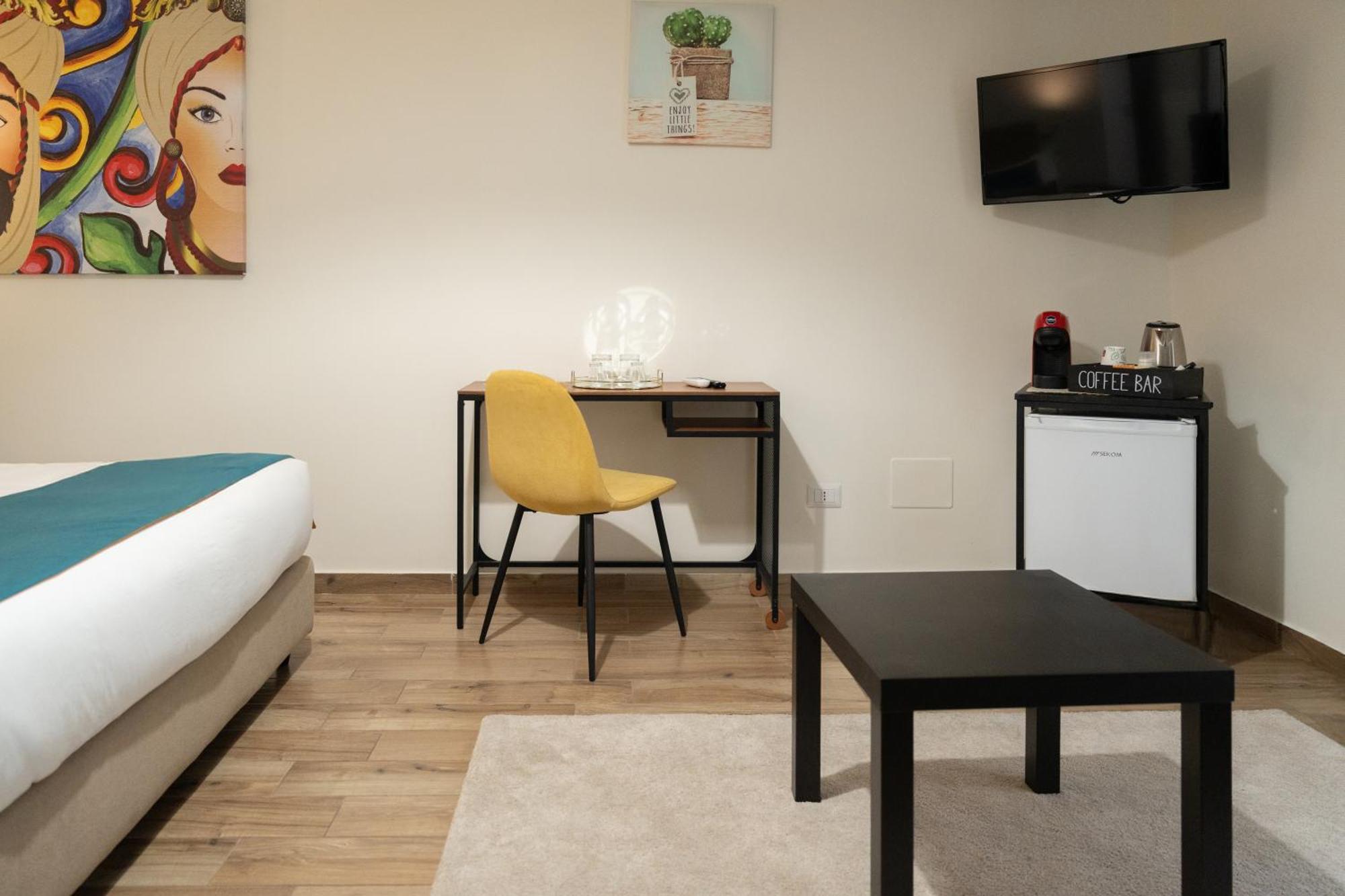Bed & Breakfast Neryhome Giardini Naxos