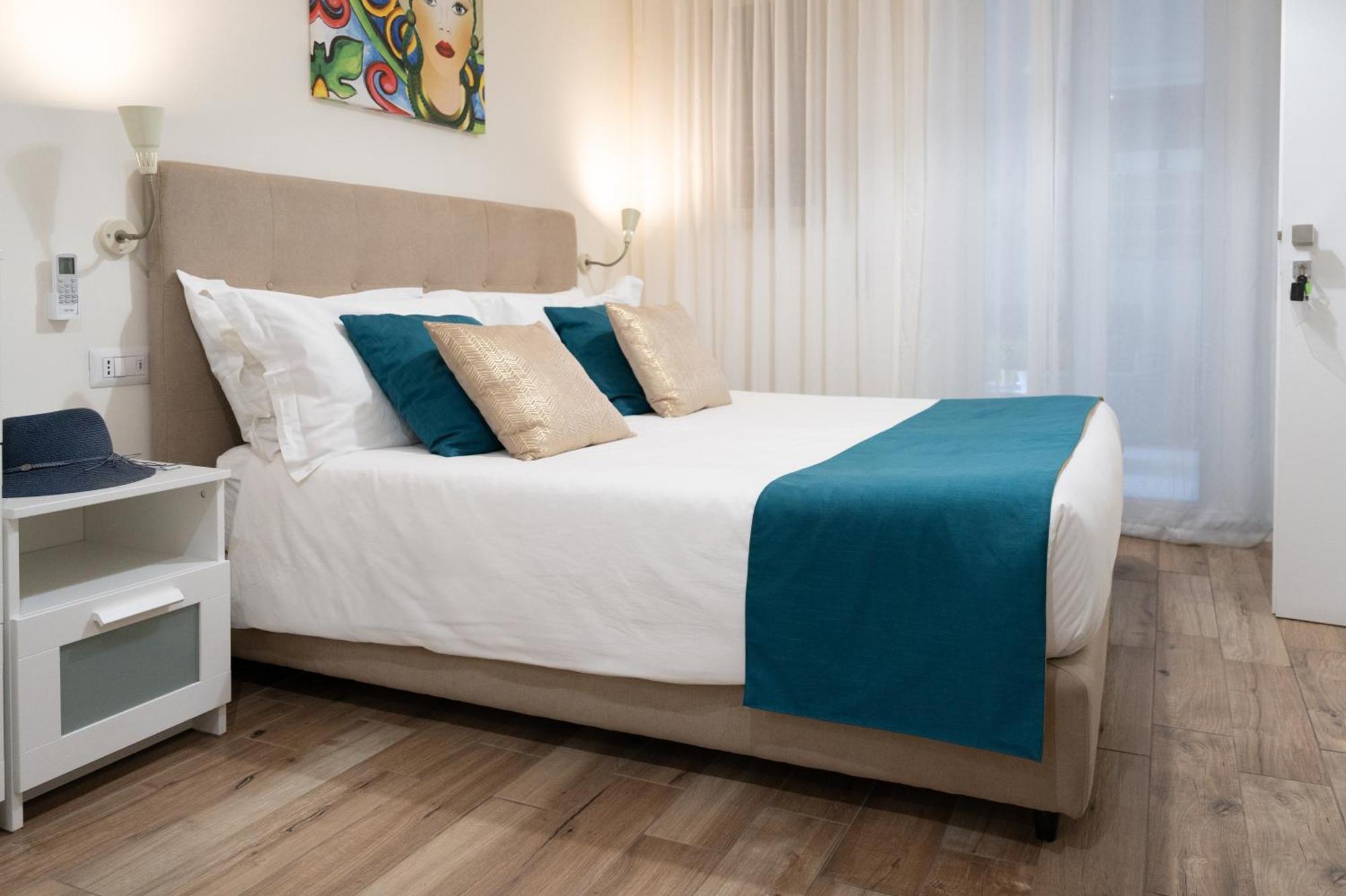 Neryhome Bed & Breakfast
