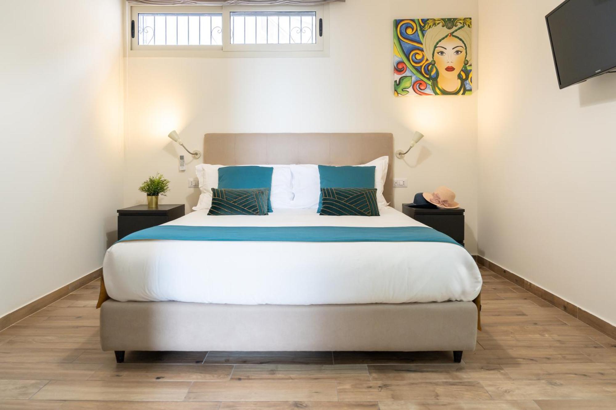 Neryhome Giardini Naxos
