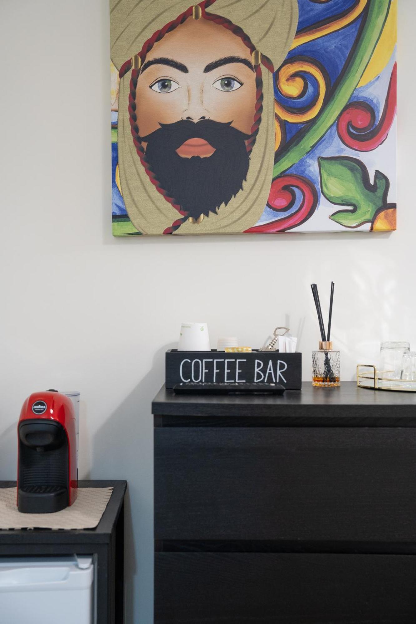 Couette-café Neryhome