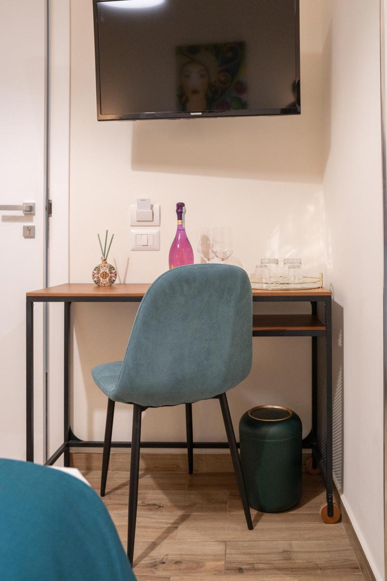 Couette-café Neryhome *