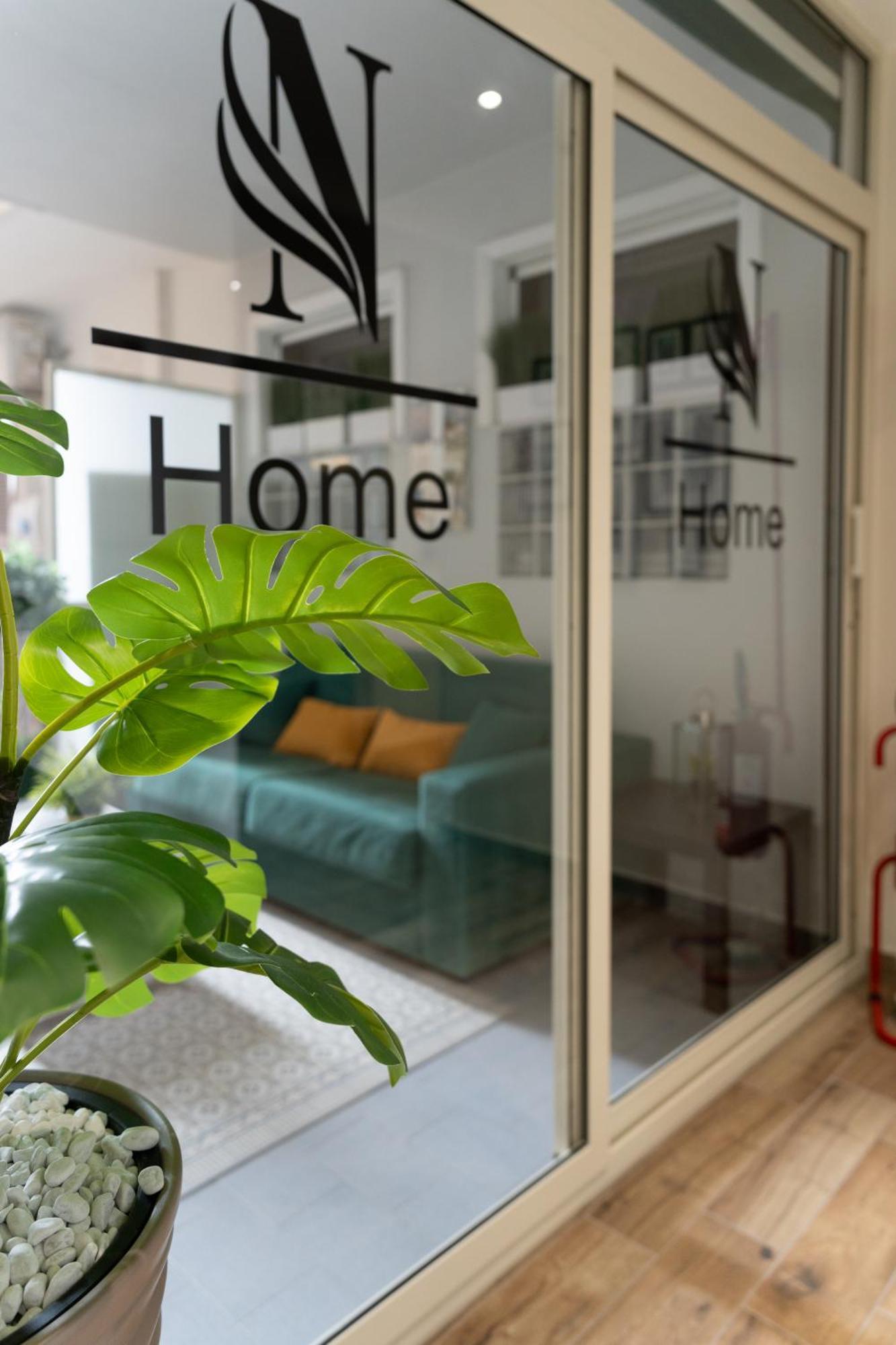 Neryhome Bed & Breakfast Giardini Naxos