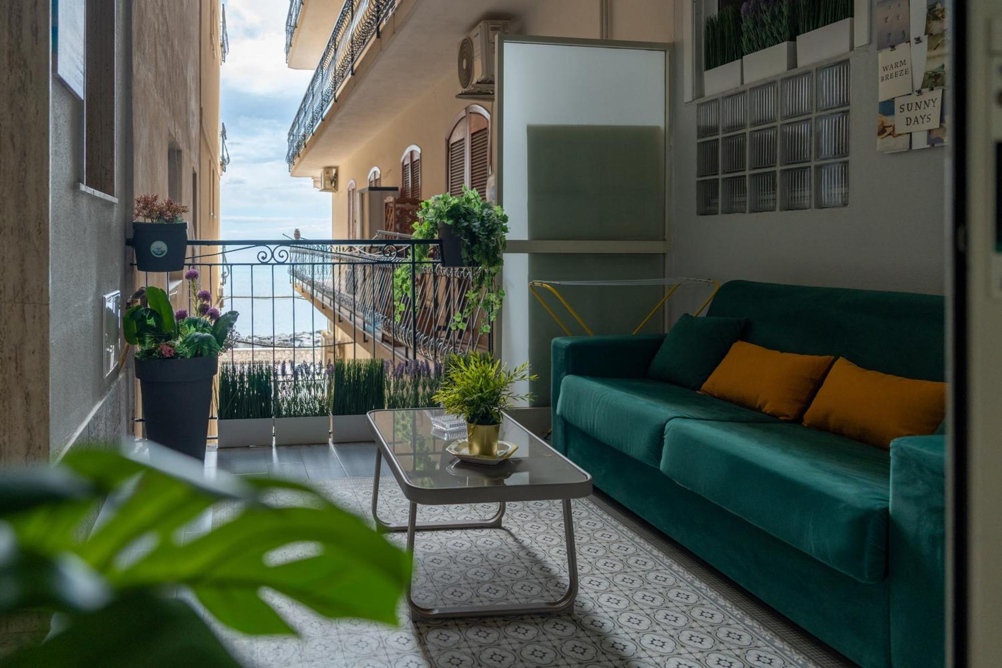 Neryhome Giardini Naxos