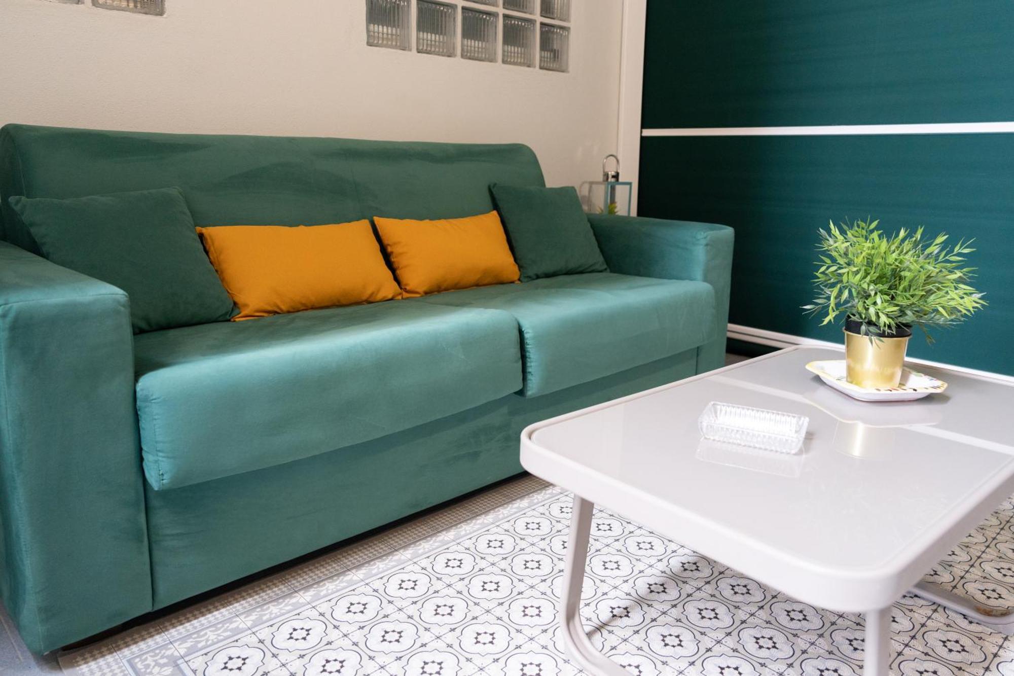Neryhome Couette-café