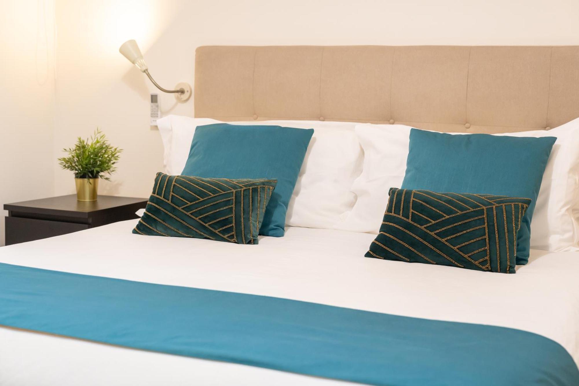 Neryhome Bed & Breakfast *