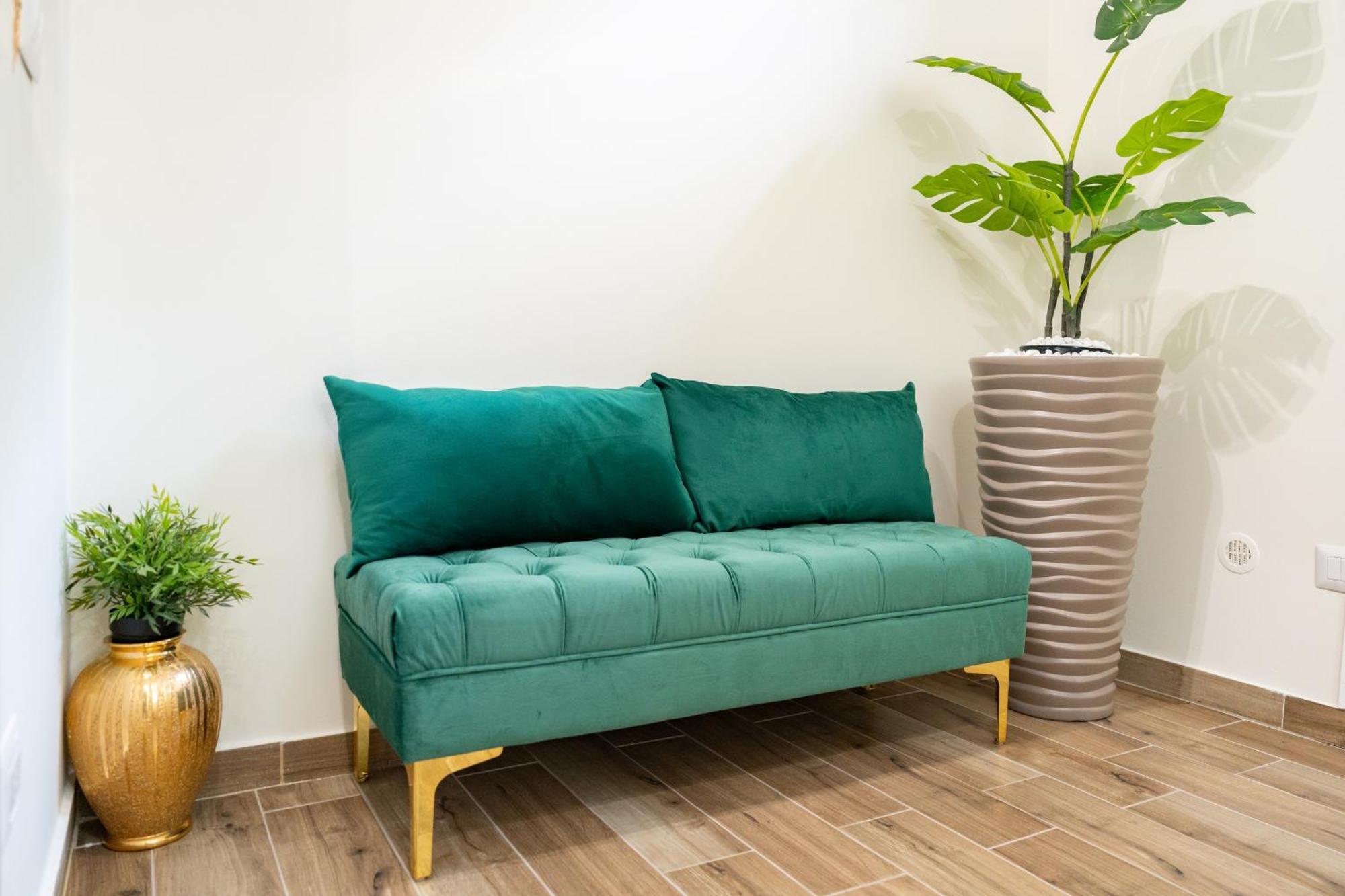 Couette-café Neryhome *
