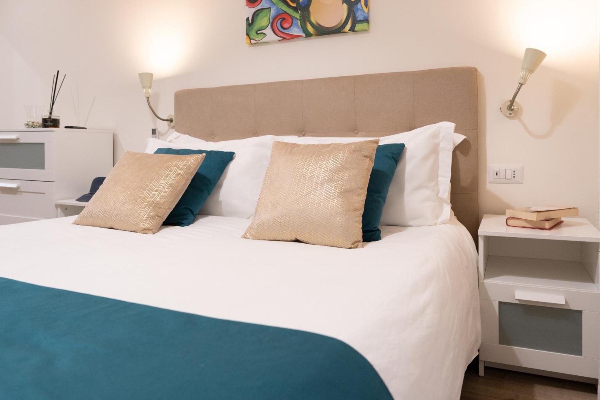 Neryhome Bed & Breakfast Giardini Naxos