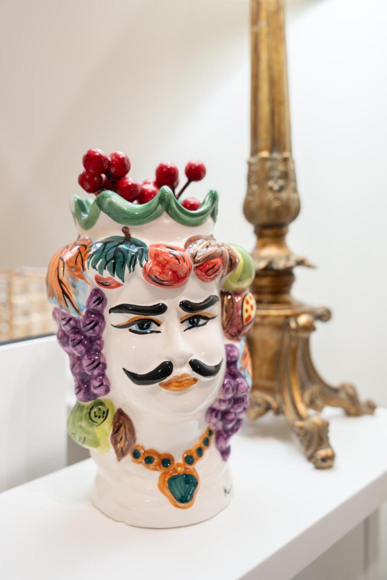 Bed & Breakfast Neryhome Giardini Naxos