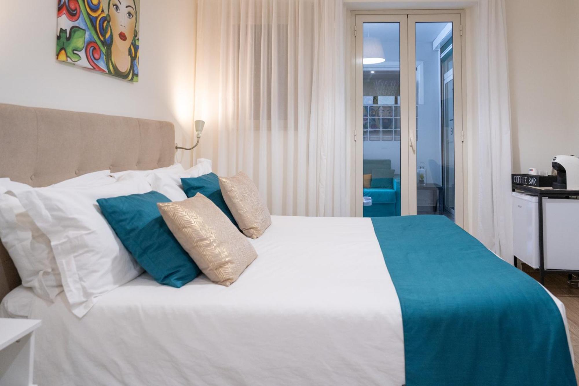 Neryhome Bed & Breakfast Giardini Naxos