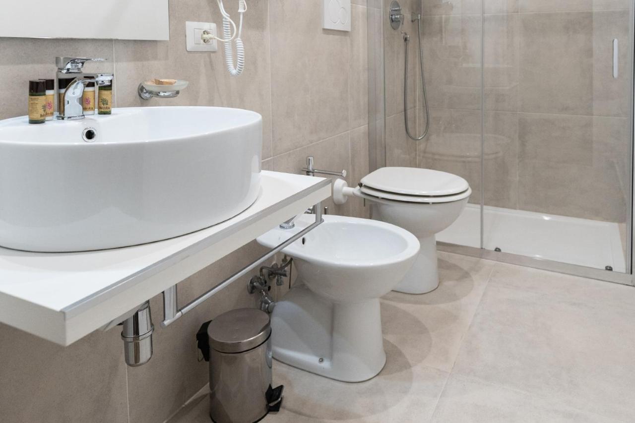 Neryhome Bed & Breakfast Giardini-Naxos