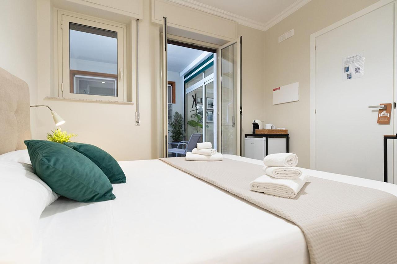 Bed & Breakfast Neryhome Giardini-Naxos