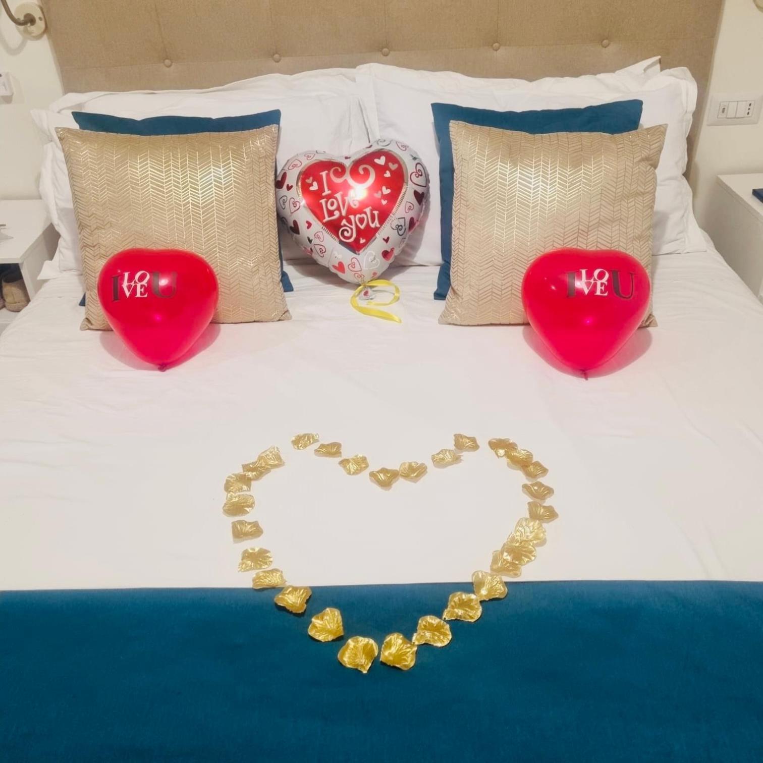 Neryhome Bed & Breakfast Giardini Naxos