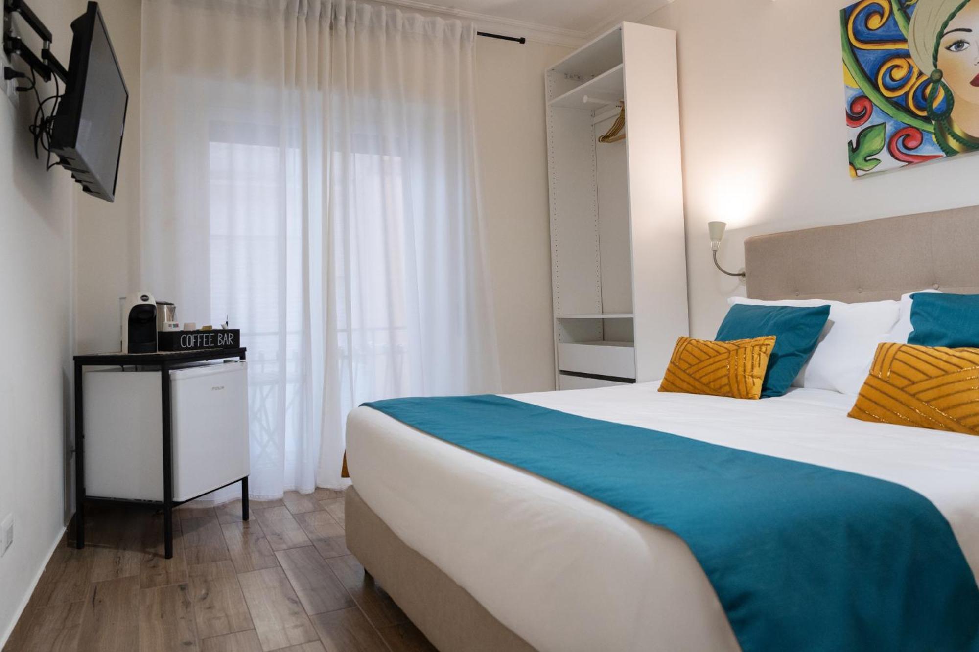 Neryhome Bed & Breakfast *