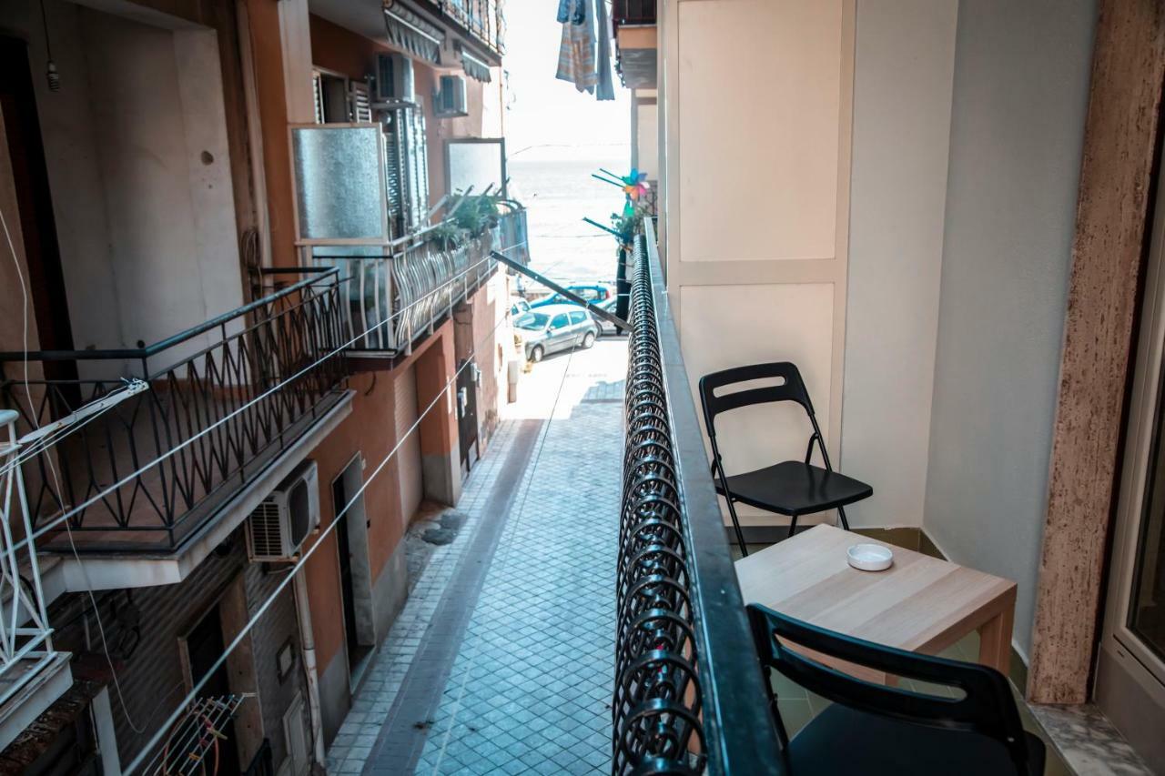 Neryhome Giardini Naxos
