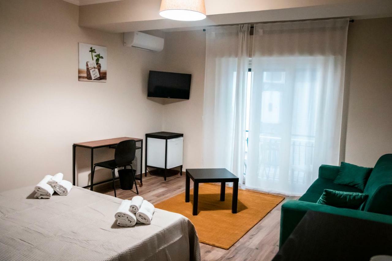 Neryhome * Giardini Naxos